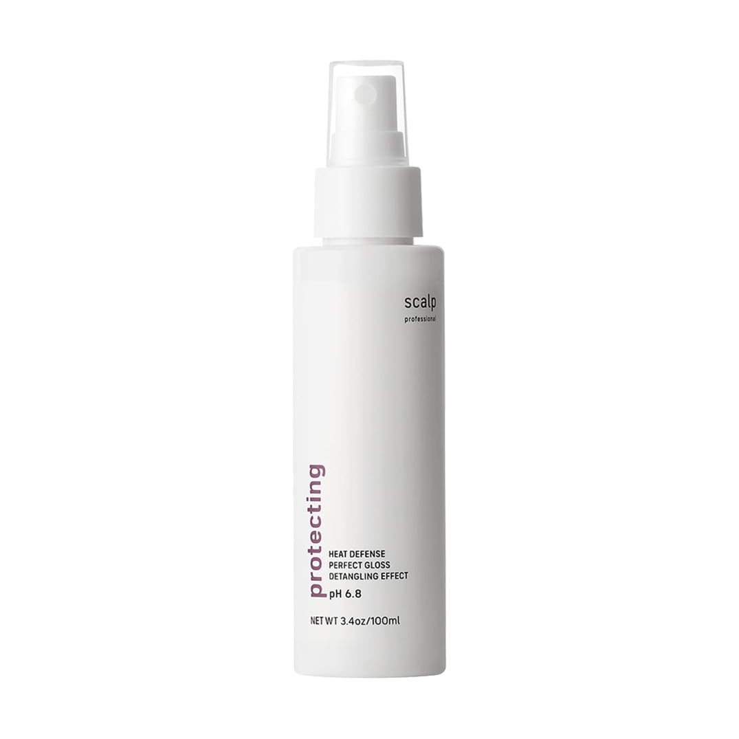 Спрей-термозахист для волосся Scalp Protecting, 100 мл